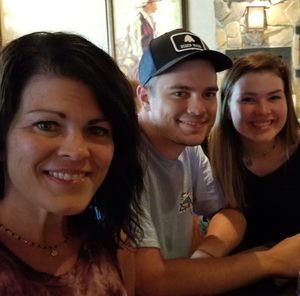 Meet your Posher, Keith